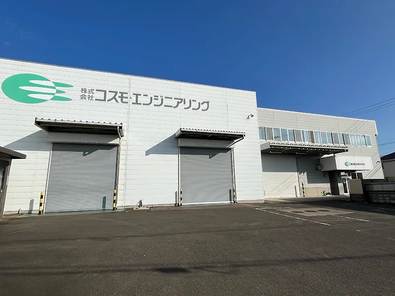 会社概要